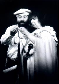 Žlutice, Žlutičan, Dlouhý, Široký a Krátkozraký, CP KDP Vysoké n. Jiz. 2001