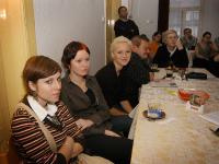 KDP 2007, KDP mládeži