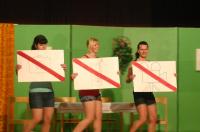 Zhoř, Včelinec, Podhorský penzion aneb Z malé hádky velká sázka, 2012