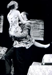 Kladno, V.A.D., Sága rodu Rassini, KP Wintrův Rakovník 2000