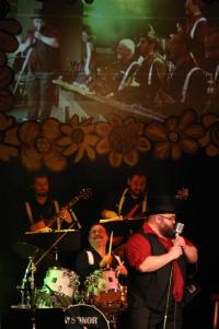 PÍŠA, Petr, Třešť, 2011