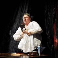 Strakonice, LS Radost, Strávíš to, Otýlie, CP Jiráskův Hronov 2024