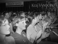 Divadelní Třebíč 2005