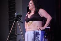 Mnich, MonAmour, Modelka XXL, KP Třešťské divadelní jaro, 2024