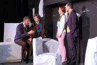 Kadaň, Navenek, Veroničin pokoj, KP Lounské divadlení 2016