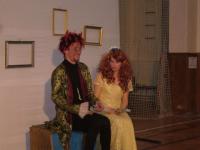 Zastávka, Sokol LD, Pohádka o čertovi, 2008