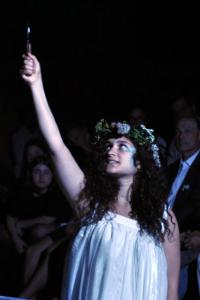 Jaroměř, Je to tajný! Kolegium Hraběte Šporka, Rusalje2022, CP Jiráskův Hronov 2024