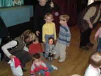 Vsetín, Kohútek, Hrášková princezna, 2005