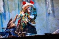 Praha-Hostivař, Frydolín, Paní Zima