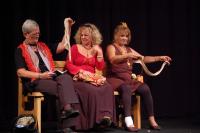 Klapý, Rádobydivadlo, Nejstarší řemeslo, 2019