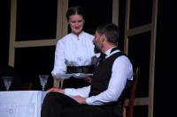 Úpice, Jirásek, Helena ve stínu bratří Čapků, KP OD Jizerské oblasti, 2025