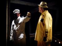 Slovensko, Trnava, Disk, Geniální epocha podle Schulze, 2007