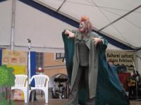 Pelhřimov, Hralous, Ťuk, ťuk, ťuk drak, 2006