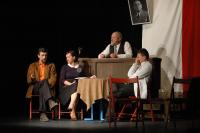 Mladá Boleslav, Na dlani, Všichni jsme herci, KP Wintrův Rakovník 2018