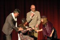 Dobřichovice, Dobřichovická divadelní společnost, Je úchvatná, KP Klicperovy divadelní dny Sadská 2019