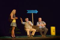 Volyně, DS Piki, Podzim života je krásný, CP KDP Vysoké nad Jizerou 2013