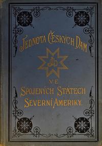 New York, Jednota českých dam, spolková publikace