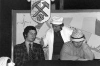 Jarcová, OB, Dvojitý tep srdce, 1978