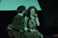 Praha, Ojebad, Praha - Hronov zpáteční, CP Divadelní Piknik Volyně 2014