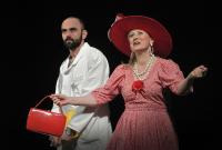 Červený Kostelec, Na tahu, Robinson Dlabáček, KP Červený Kostelec 2018