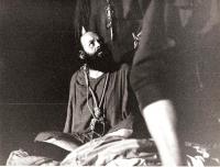 Černošice, Anfas, Kotel, 1986