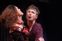 Praha, KoMa, LaKoMec, KP POPAD 2016