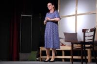 Křenovice, Smotana hadice, Tři holky jako květ, KP HDM, Němčice nad Hanou, 2024