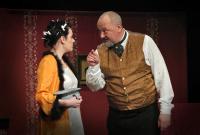 Mladá Boleslav, Divadýlko na dlani, Ještě jsme nekakali, KP Wintrův Rakovník 2017