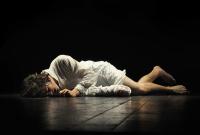 Ostrov, ZUŠ, HOP-HOP, Běž, chlapče, běž, CP Dětská scéna Svitavy 2018