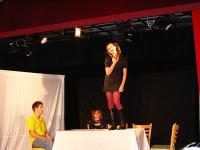 Slatiňany, ZUŠ, Horor, 2009