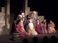 Holešov, 6.května, Nejkrásnější válka, 2002