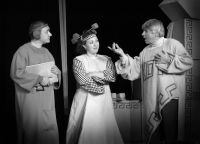 Ořechov, Ořechovské divadlo, Nebe na zemi, 2006