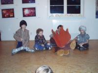 Vranov, ZŠ, Mrazík, 2007