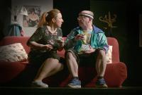 Meziměstí, J. K. Tyl, S tvojí dcerou ne, KP Červený Kostelec 2022