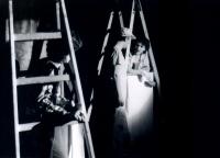 Třebíč, Mladá scéna, Malý tygr, CP FEMAD Libice n. Cidl. 1988