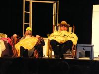 Prava-Vysočany, Post Scriptum, Dady Box, 2011