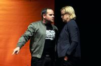 Pardubice, Exil, Poutníci do Lhasy, CP Divadelní Piknik Most 2025