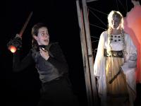 Liberec, Naivní divadlo, Neklan.cz aneb Ze Starých pověstí českých, Popelka 2010