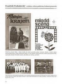 Drahoňovský František