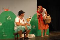 Brno, Strom, Hrnečku, vař!, CP Jiráskův Hronov 2019