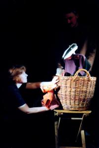 Svitavy, C (Céčko), Bystrouška, liška, CP FEMAD Libice n. Cidl. 1999