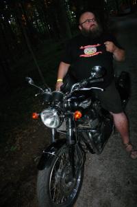 PÍŠA, Petr, Třešť, 2011