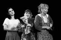 Horšovský Týn, DS MěKZ, Kaviár nebo čočka, OP Horšovský Týn 1997