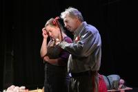 Ostrava, Stará aréna, Houbová polévka Naděždy Konstantinovny Krupské, Divadelní Kojetín 2025