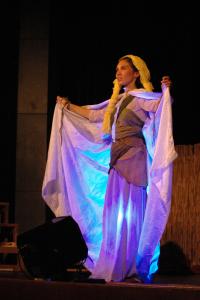 Česká Lípa, Kulturní šum, Pojďte a poslyšte, CP Popelka Rakovník 2015