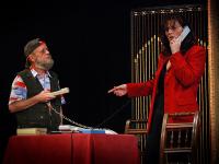 Vysoké nad Jizerou, Krakonoš, Polib tetičku, 2008