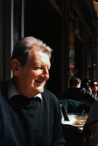 ČERNÝ, František, asi 2000