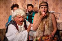 Česká Lípa, Jirásek, Lakomec, Rádobyfest 2023