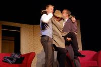 Lomnice nad Popelkou, Tyl, Nerušit, prosím!, Femad Poděbrady 2023