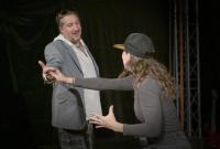 Brno, Divadlo Vejminek, Čarodky, CP Jiráskův Hronov 2024